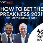 how to bet on the preakness 2021